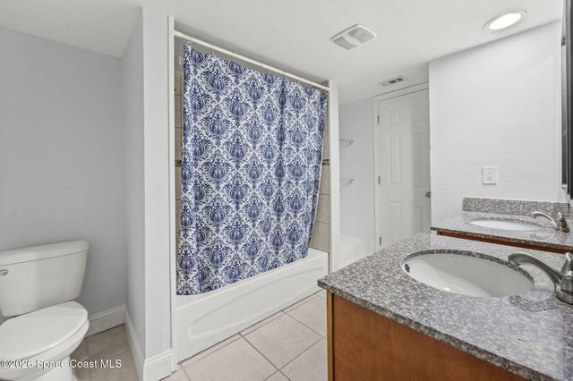 1170 S Patrick Drive 22, Satellite Beach, FL 32937