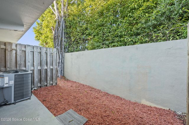 1170 S Patrick Drive 22, Satellite Beach, FL 32937