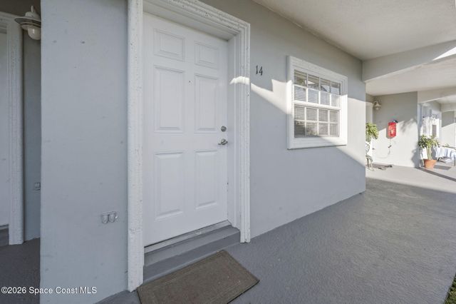 1170 S Patrick Drive 22, Satellite Beach, FL 32937