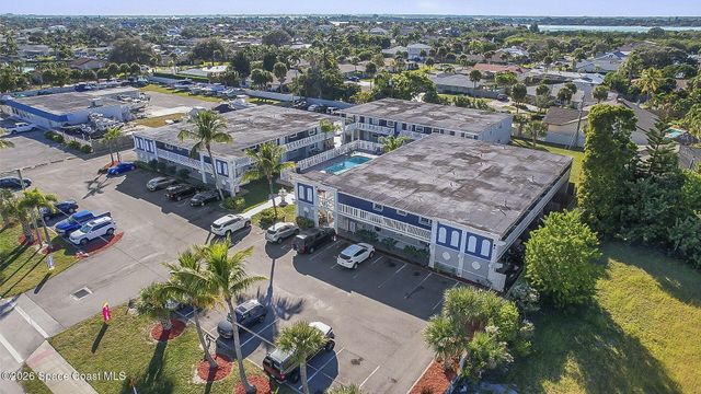 1170 S Patrick Drive 22, Satellite Beach, FL 32937