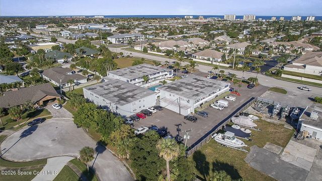 1170 S Patrick Drive 22, Satellite Beach, FL 32937