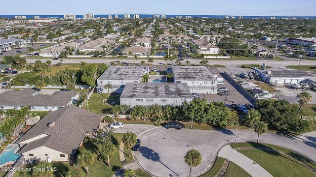 1170 S Patrick Drive 22, Satellite Beach, FL 32937