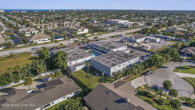 1170 S Patrick Drive 22, Satellite Beach, FL 32937