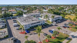 1170 S Patrick Drive 22, Satellite Beach, FL 32937