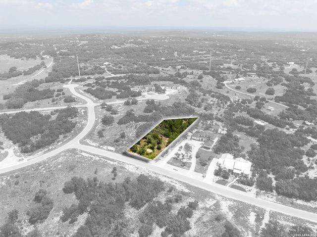 525 ROSEMARY RIDGE DR, Bulverde, TX 78163