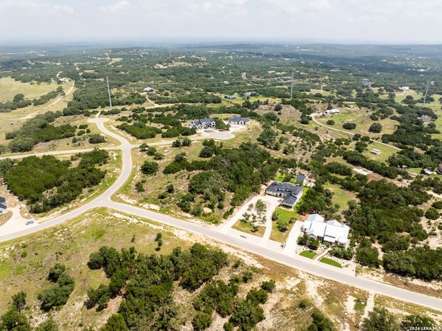525 ROSEMARY RIDGE DR, Bulverde, TX 78163