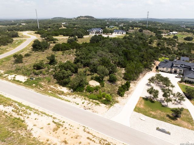 525 ROSEMARY RIDGE DR, Bulverde, TX 78163