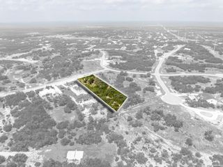 525 ROSEMARY RIDGE DR, Bulverde, TX 78163
