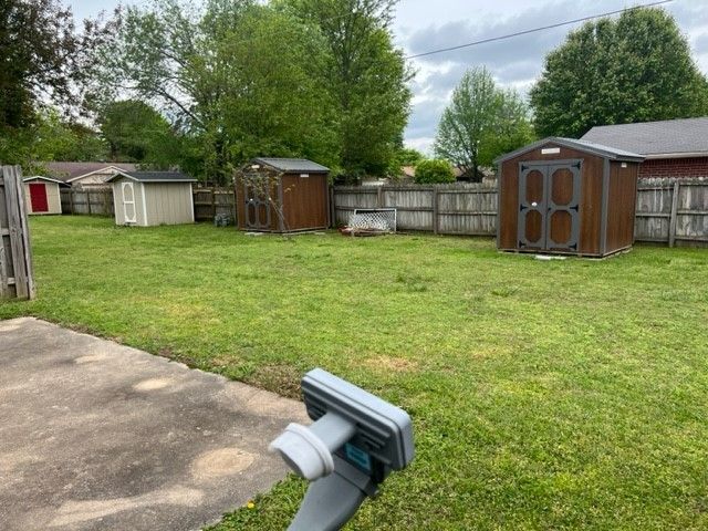 1416 W Persimmon Street, Rogers, AR 72756