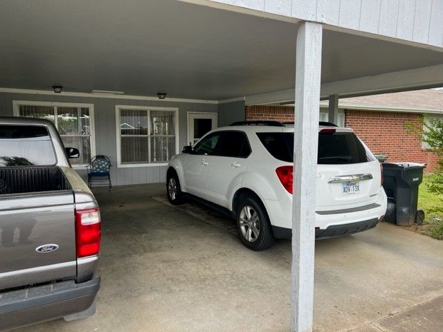 1416 W Persimmon Street, Rogers, AR 72756