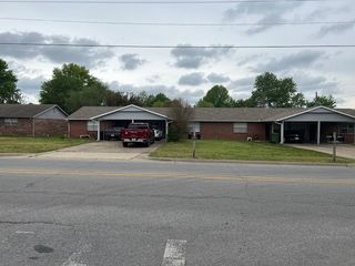 1416 W Persimmon Street, Rogers, AR 72756
