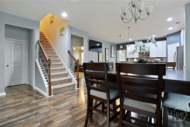 101 Savanna Drive, Pooler, GA 31322