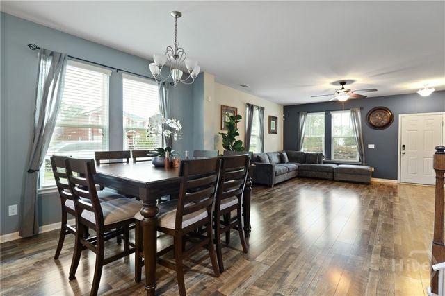 101 Savanna Drive, Pooler, GA 31322