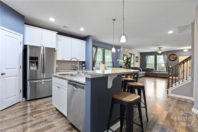 101 Savanna Drive, Pooler, GA 31322