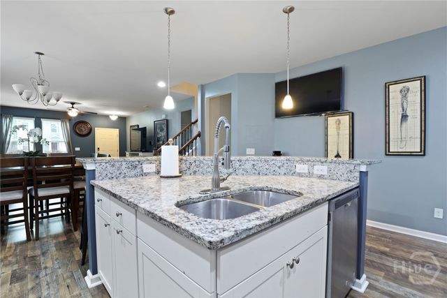 101 Savanna Drive, Pooler, GA 31322