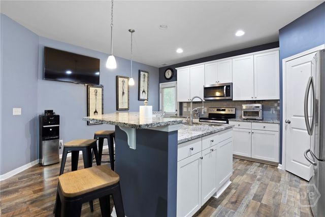 101 Savanna Drive, Pooler, GA 31322