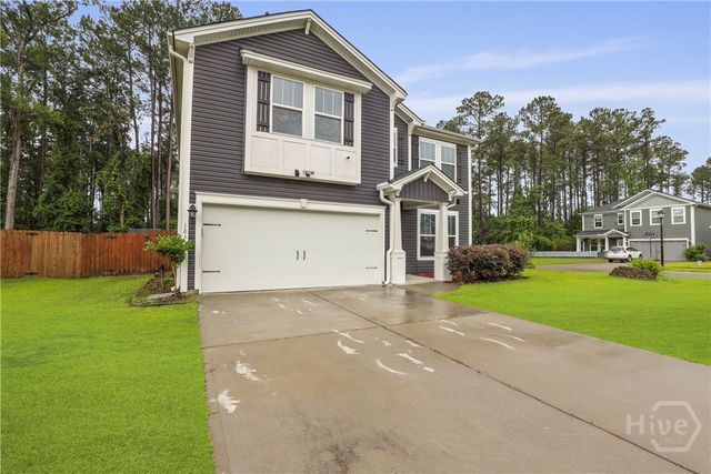101 Savanna Drive, Pooler, GA 31322