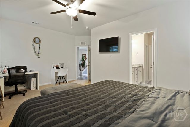 101 Savanna Drive, Pooler, GA 31322