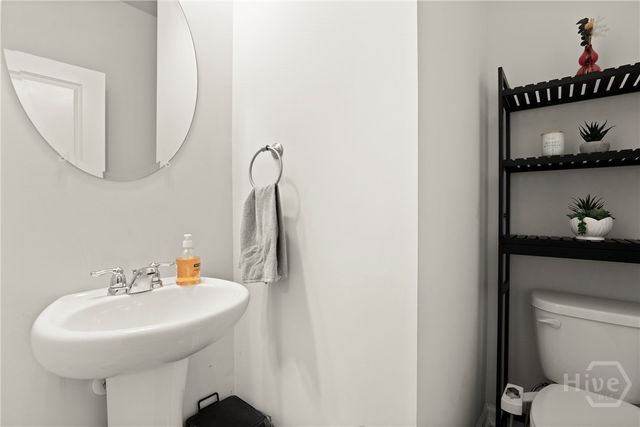 101 Savanna Drive, Pooler, GA 31322