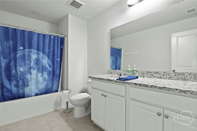 101 Savanna Drive, Pooler, GA 31322