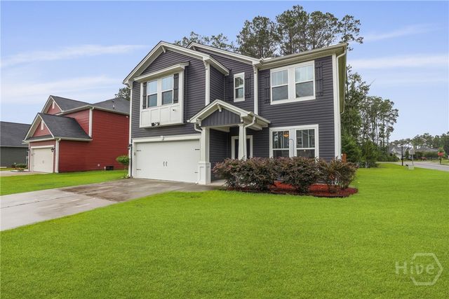 101 Savanna Drive, Pooler, GA 31322
