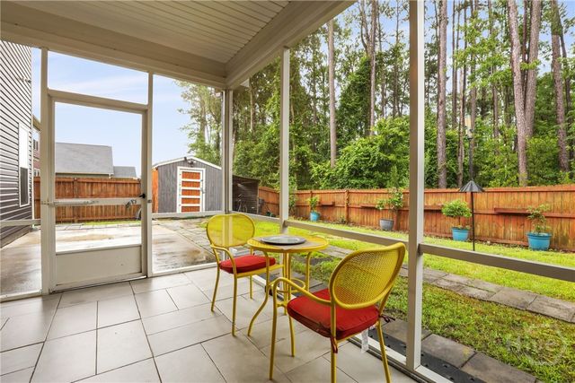 101 Savanna Drive, Pooler, GA 31322