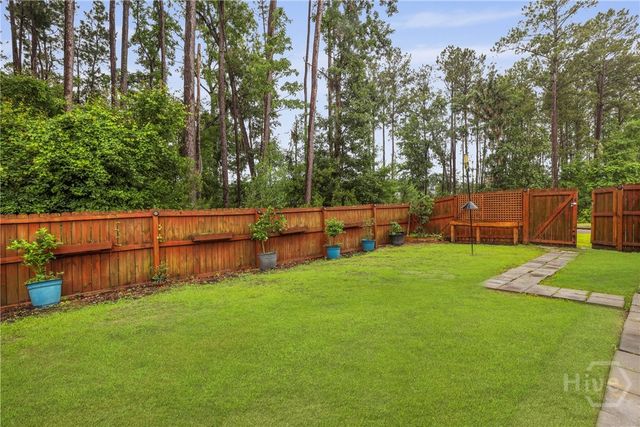 101 Savanna Drive, Pooler, GA 31322