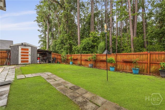 101 Savanna Drive, Pooler, GA 31322