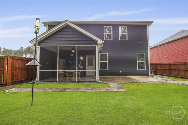 101 Savanna Drive, Pooler, GA 31322