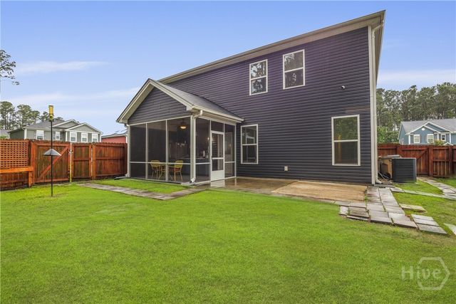 101 Savanna Drive, Pooler, GA 31322