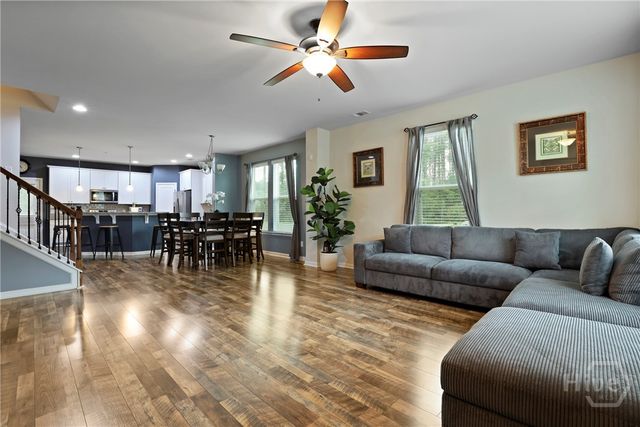 101 Savanna Drive, Pooler, GA 31322