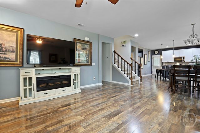 101 Savanna Drive, Pooler, GA 31322