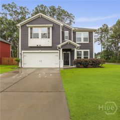 101 Savanna Drive, Pooler, GA 31322