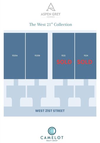 1520 W 21st St A, Houston, TX 77008