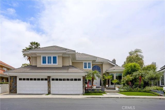 14 Rockingham Dr, Newport Beach, CA 92660