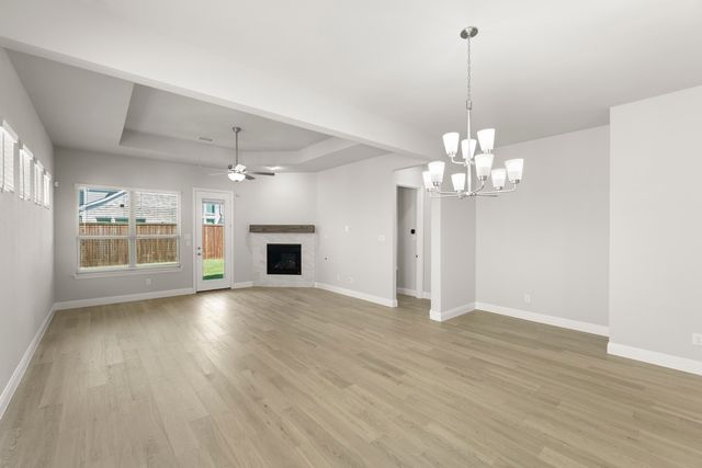 3800 Lochwood Drive, Rowlett, TX 75088
