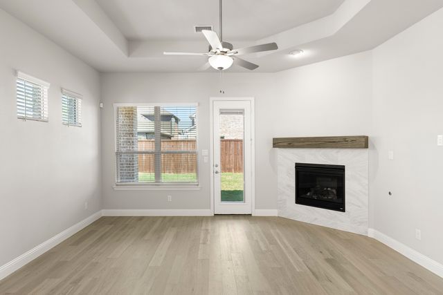 3800 Lochwood Drive, Rowlett, TX 75088