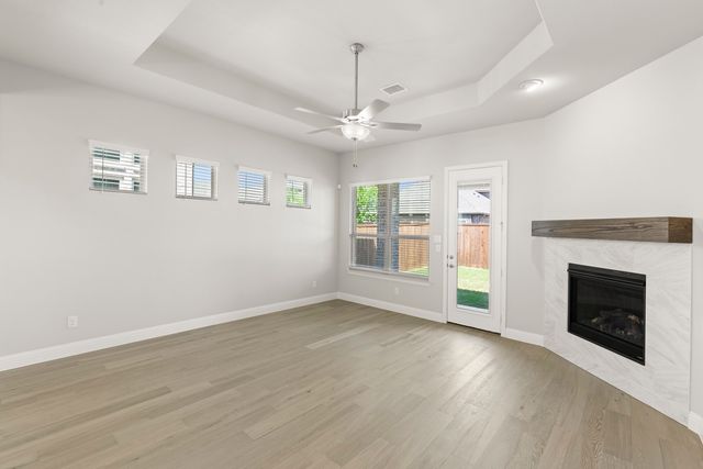 3800 Lochwood Drive, Rowlett, TX 75088