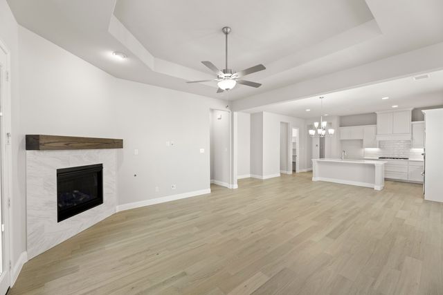3800 Lochwood Drive, Rowlett, TX 75088