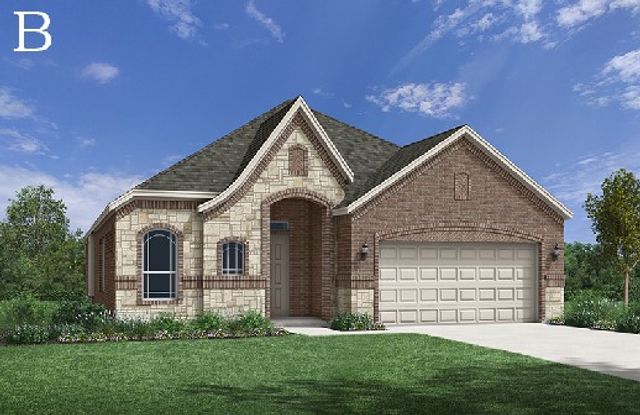 3800 Lochwood Drive, Rowlett, TX 75088