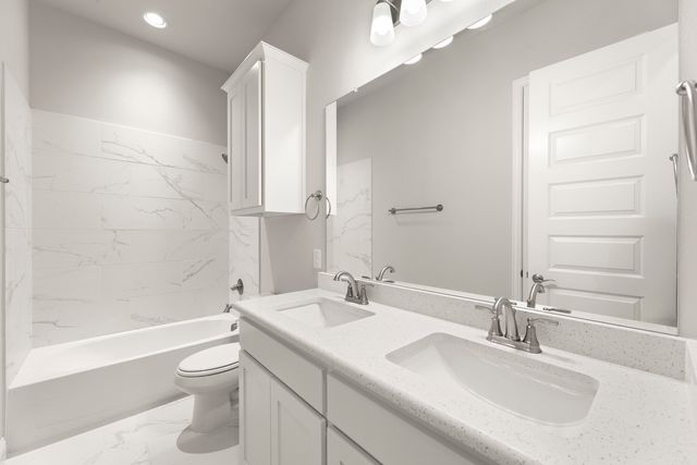 3800 Lochwood Drive, Rowlett, TX 75088