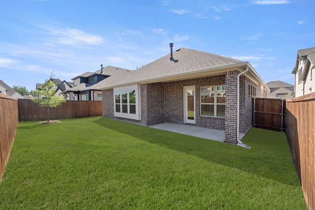 3800 Lochwood Drive, Rowlett, TX 75088