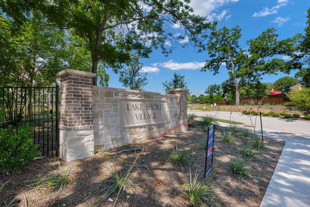 3800 Lochwood Drive, Rowlett, TX 75088