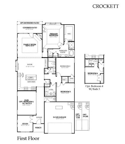 3800 Lochwood Drive, Rowlett, TX 75088