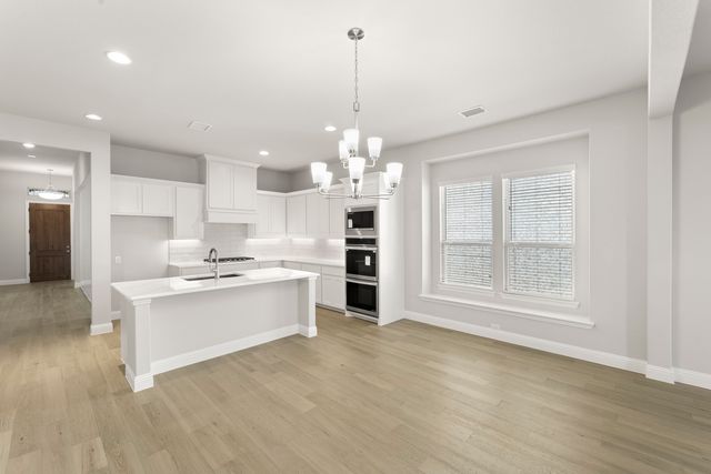 3800 Lochwood Drive, Rowlett, TX 75088