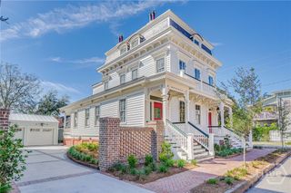 501 E Huntingdon Street, Savannah, GA 31401