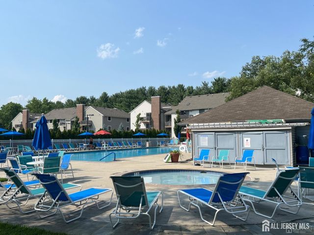 1812 Ravens Crest Drive, Plainsboro, NJ 08536