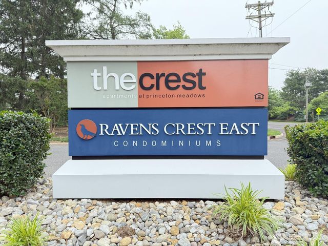 1812 Ravens Crest Drive, Plainsboro, NJ 08536