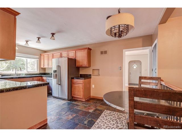 2690 S Gilpin St, Denver, CO 80210