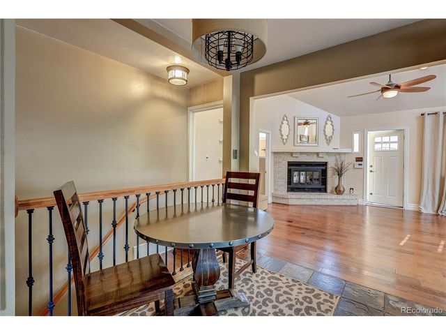 2690 S Gilpin St, Denver, CO 80210